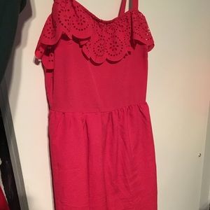 NEVER WORN pink sundress